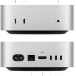 Apple 2024 Mac mini