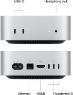 Apple 2024 Mac mini