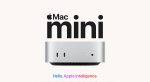 Apple 2024 Mac mini - Image 8