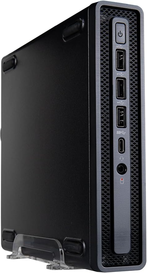 Empowered PC Envision M1 Mini Desktop