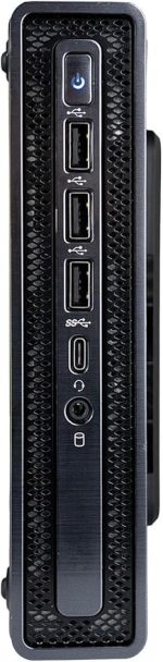 Empowered PC Envision M1 Mini Desktop - Image 6