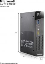 Lenovo ThinkCenter M73 - Image 4