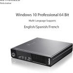 Lenovo ThinkCenter M73
