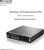Lenovo ThinkCenter M73