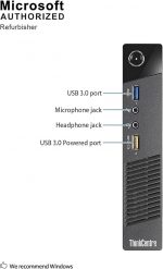 Lenovo ThinkCenter M73 - Image 6