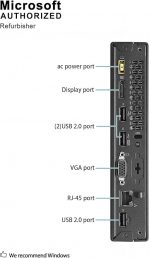 Lenovo ThinkCenter M73 - Image 7